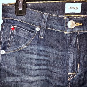 Hudson jeans
